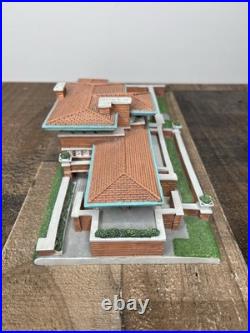 Marshall Fields City Sights Frank Lloyd Wright Frederick C Robie House READ