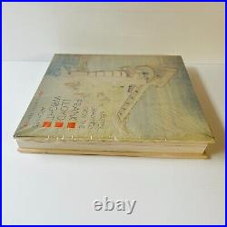 Master Drawings from the Frank Lloyd Wright Archives by Bruce Brooks 1990 HB
