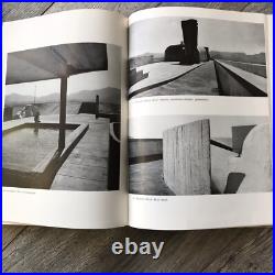 Masters of World Architecture Vintage 6 Book Boxed Set Frank Lloyd Wright 1960