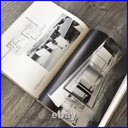Masters of World Architecture Vintage 6 Book Boxed Set Frank Lloyd Wright 1960