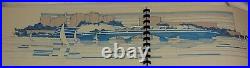 Monona Basin Project Madison Wisconsin Frank Lloyd Wright Taliesin comb bound