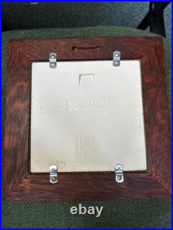 Motawi Tileworks 8X8 Frank L Wright