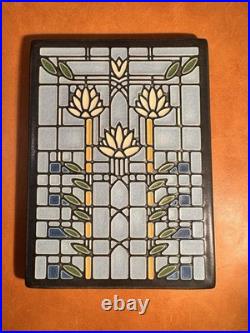 Motawi tile frank lloyd wright 6x8 Tile
