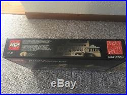 NEW LEGO Architecture 21017 Imperial Hotel Tokyo Japan Frank Lloyd Wright
