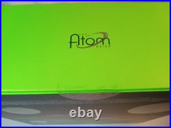 NEW The Atom Brick Darwin D Martin House Building Kit Frank Lloyd Wright