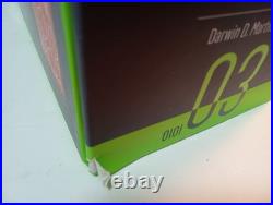 NEW The Atom Brick Darwin D Martin House Building Kit Frank Lloyd Wright