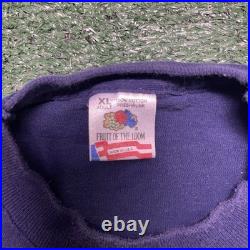 NOS FRANK LLOYD WRIGHT MarchBalloons Vtg t shirt 1995 USA Sz L SingleStitch