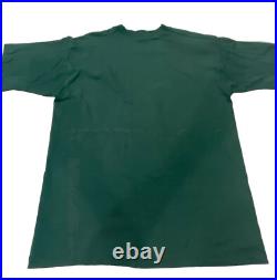NOS FRANK LLOYD WRIGHT March Balloons Vtg t shirt 1995 USA Sz L Single Stitch