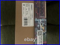 New Balance 998 Ronnie Fieg x Frank Lloyd Wright Size 11 Made In USA Men's Rare