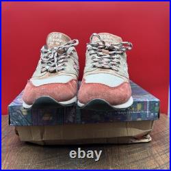 New Balance U998KH1 Size 11 Ronnie Fieg x Frank Lloyd Wright Made In USA