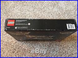 New Lego Imperial Palace Architecture Set 21017 2013 Frank Lloyd Wright RETIRED