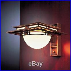 New yamagiwa Frank Lloyd WrightROBIE 2B2327 lighting equipment Collection