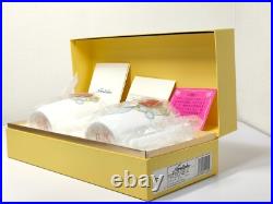 Noritake Frank Lloyd Wright Design Mug Cup Pair Imperial Hotel New In Box