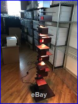 OFFICIAL Frank Lloyd Wright Floor Lamp