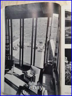 October 1941 Scribner's Commentator The American Quality Frank Lloyd Wright