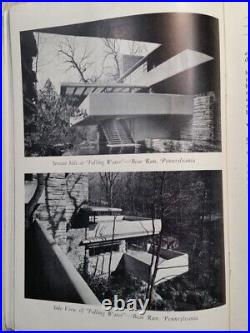 October 1941 Scribner's Commentator The American Quality Frank Lloyd Wright