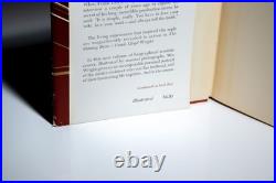 Olgivanna Lloyd Wright / The Shining Brow Frank Lloyd Wright 1st Edition 1960