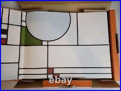 Oversized Frank Lloyd Wright Complete Works Vol 1 1885 1916 Pfeiffer Hardcover