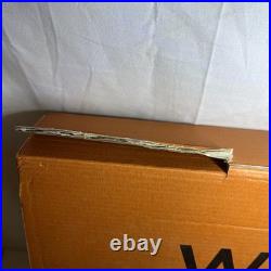 Oversized Frank Lloyd Wright Complete Works Vol 2 1917-1942 Pfeiffer Hardcover