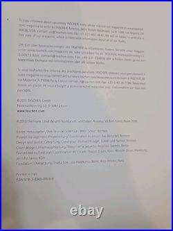 Oversized Frank Lloyd Wright Complete Works Vol 2 1917-1942 Pfeiffer Hardcover