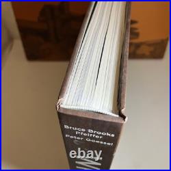 Oversized Frank Lloyd Wright Complete Works Vol 2 1917-1942 Pfeiffer Hardcover