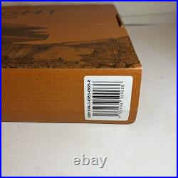 Oversized Frank Lloyd Wright Complete Works Vol 2 1917-1942 Pfeiffer Hardcover