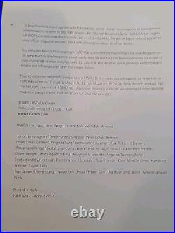 Oversized Frank Lloyd Wright Complete Works Vol 3 1943-1959 Pfeiffer Hardcover