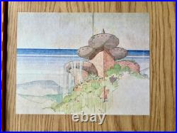 Oversized Frank Lloyd Wright Complete Works Vol 3 1943-1959 Pfeiffer Hardcover