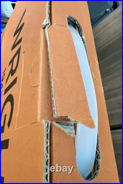 Oversized Frank Lloyd Wright Complete Works Vol 3 1943-1959 Pfeiffer Hardcover