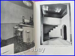 Paul T Frankl / New Dimensions The Decorative Arts, 1928 art deco