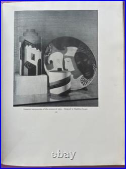 Paul T Frankl / New Dimensions The Decorative Arts, 1928 art deco