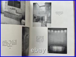 Paul T Frankl / New Dimensions The Decorative Arts, 1928 art deco