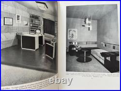 Paul T Frankl / New Dimensions The Decorative Arts, 1928 art deco