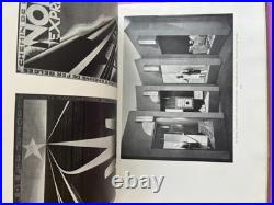 Paul T Frankl / New Dimensions The Decorative Arts, 1928 art deco