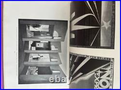 Paul T Frankl / New Dimensions The Decorative Arts, 1928 art deco