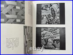 Paul T Frankl / New Dimensions The Decorative Arts, 1928 art deco