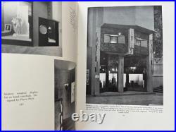 Paul T Frankl / New Dimensions The Decorative Arts, 1928 art deco