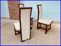 Price Per Chair, Frank Lloyd Wright Dining Chair Taliesin for Heritage Henredon