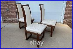 Price Per Chair, Frank Lloyd Wright Dining Chair Taliesin for Heritage Henredon