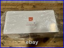 RARE Department 56 Christmas In The City Frank Lloyd Wright Robie House NIB