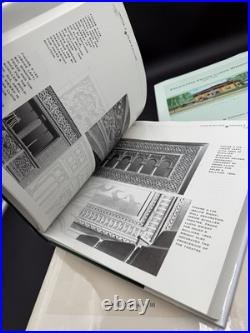 RARE Educating Frank Lloyd Wright, 1885-1899 by Frank Lloyd Wright. B. Koppany