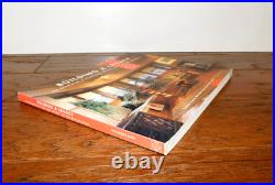 RARE! SIGNED Liz Wright- Building a LegacyRestoration Frank Lloyd Wright's Home