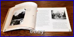 RARE! SIGNED Liz Wright- Building a LegacyRestoration Frank Lloyd Wright's Home