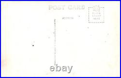RPPC Postcard Frank Lloyd Wright Taliesin Spring Green WI