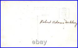 RPPC Postcard Frank Lloyd Wright Taliesin Spring Green WI #2