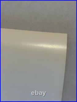 Rare 1984 Frank Lloyd Wright The Prairie School Collection Exhibition Poster