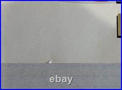 Rare 1984 Frank Lloyd Wright The Prairie School Collection Exhibition Poster