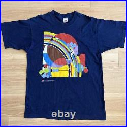 Rare Frank Lloyd Wright 1995 March Balloons T Shirt