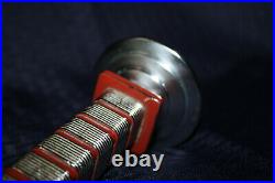 Rare Frank Lloyd Wright/Johnson Wax Research Tower Lighter