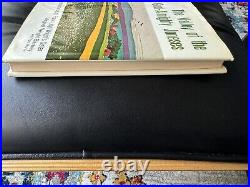 Rare Frank Lloyd Wright Sister Book 1965 Valley Of God Almighty Joneses Memoir